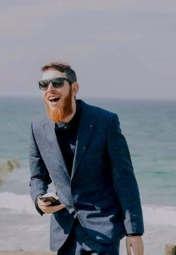 My photo - Jarrod, 27 from Grafton (@jarrod12)