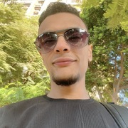 Abdelrahman 26 Cairo