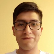 Kevin Joel 32 Arequipa