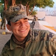Ángel Vela 24 Veracruz
