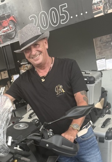 Mein Foto - Matthias, 59 aus Klagenfurt am Wörthersee (@matthias157)