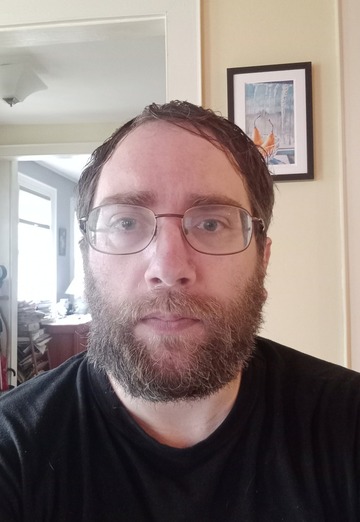 My photo - Colin, 44 from Charlotte (@colin214)