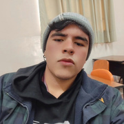 Adriel Alejandro 23 Saltillo