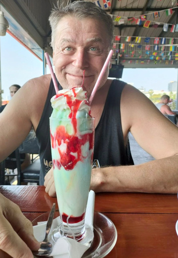 Mein Foto - PapaGermany, 64 aus Pattaya (@besternamederwelt460)
