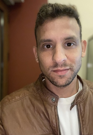 My photo - Nikos, 33 from Guildford (@nikos822)