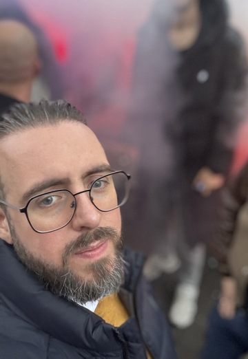 My photo - Daniel, 36 from Krefeld (@daniel13888)