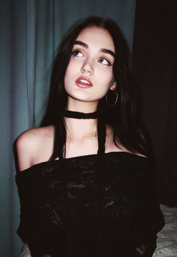 My photo - jenya, 18 from Kursk (@milana25313)