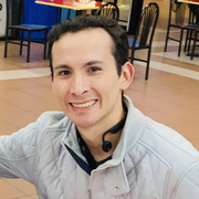 Daniel 36 Oklahoma City