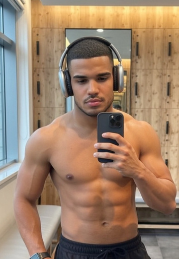 Will Dominguez (@willdominguez) — my photo № 2