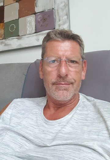 Mein Foto - Gregor, 60 aus Augsburg (@gregor368)