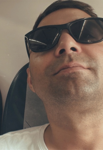 My photo - Srdjan, 36 from St. Gallen (@srdjan91)