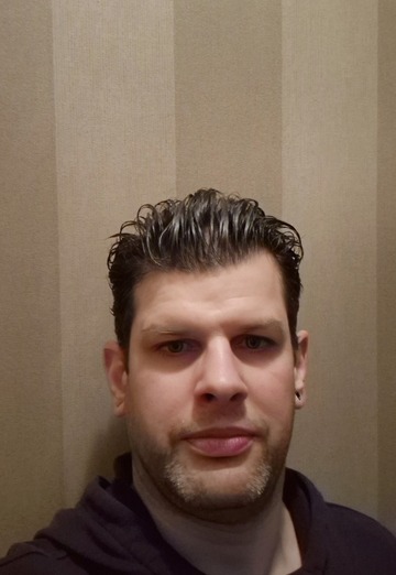 My photo - Tom, 40 from Hasselt (@tom5209)