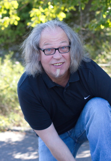 My photo - Andreas, 63 from Zurich (@andreas1425)