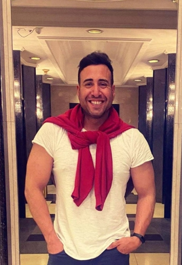 My photo - Mathias Cabrera, 40 from Canelones (@mathiascabrera)