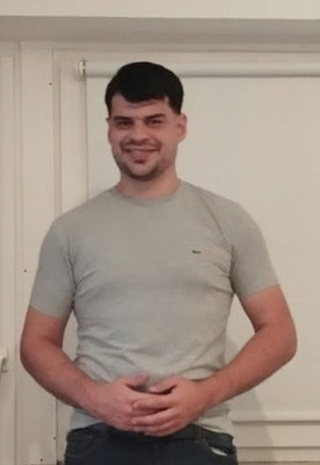 Martin (@maritn) — my photo № 1