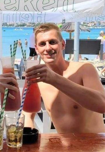 My photo - Markus, 35 from Vienna (@markus1985)