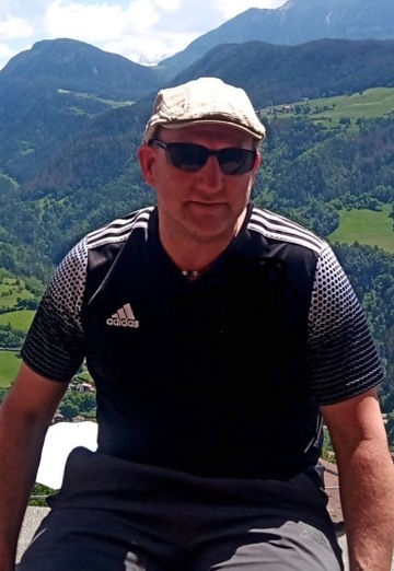 My photo - Jochen, 53 from Ulm (@jochen21)