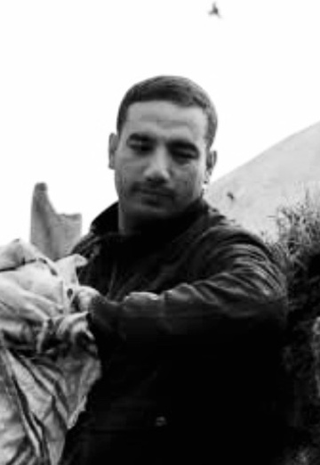 Benim fotoğrafım - Ömer, 38  İstanbul şehirden (@mer831)