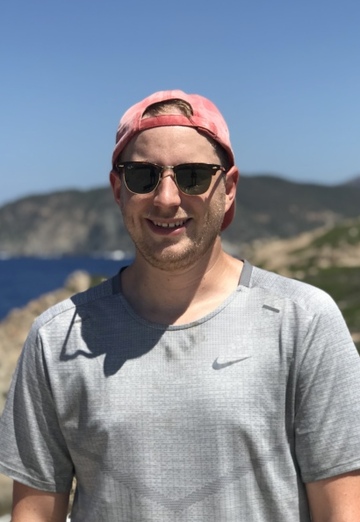 My photo - Linus, 30 from Leonberg (@linus46)