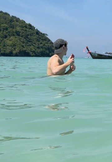 Samuel (@samuel2727) — my photo № 1