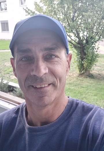 My photo - Rolf, 62 from Sursee (@rolf158)