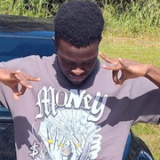 Reginald Strong 22 Jacksonville