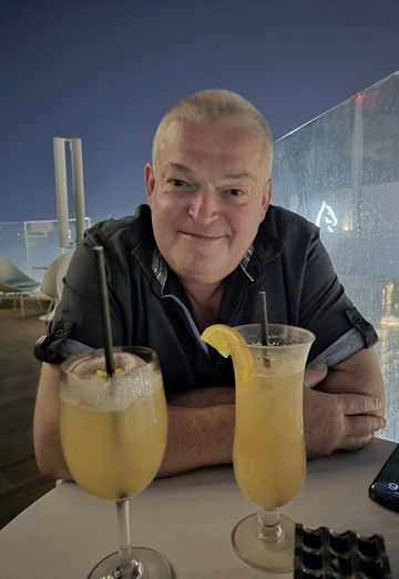 My photo - Jörg, 56 from Berlin (@jrg51)