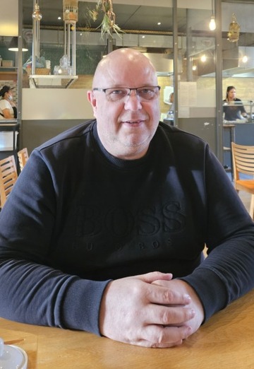 Mein Foto - Alex Klein, 55 aus Nürnberg (@alexklein2)