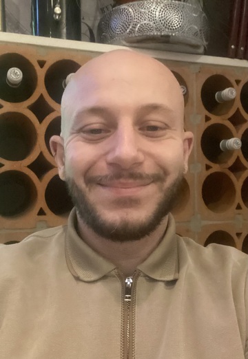 Denis (@denis324593) — my photo № 2