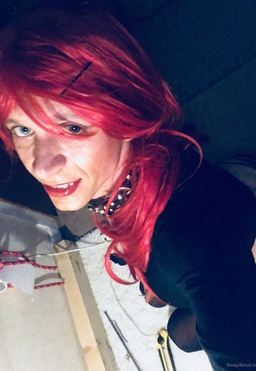 Monique (@monique156) — my photo № 1