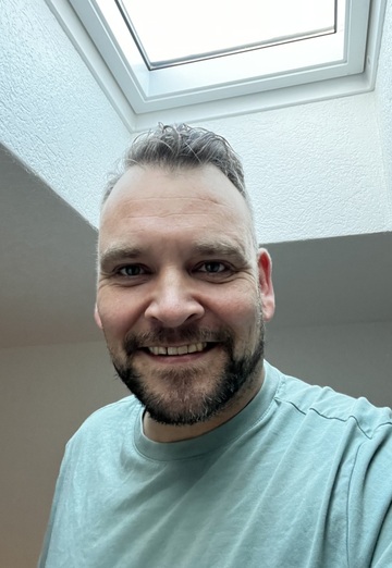 My photo - René, 44 from Unterägeri (@ren1000)