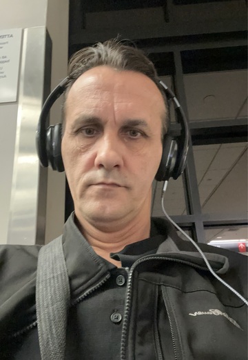 My photo - paul, 45 from Chantilly (@philly03)