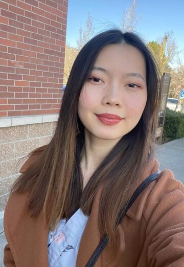 My photo - Anita, 31 from Bellevue (@anita5111)