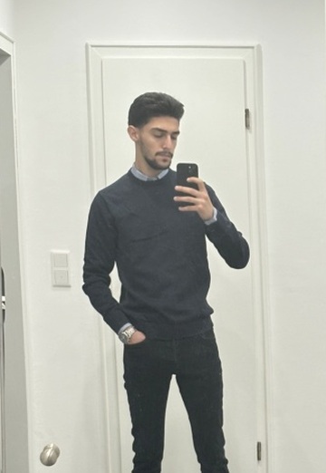 My photo - Melegatti, 28 from Bochum (@melegatti)