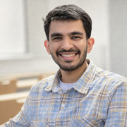 Abhishek Modi 27 Prague