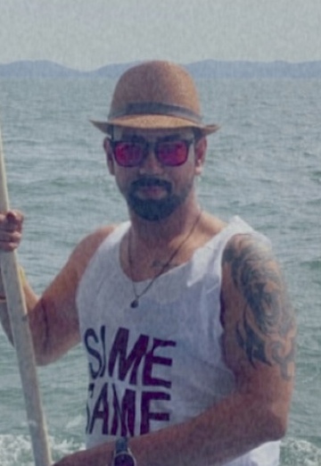 KAPIL (@kapil164) — mein Foto #1