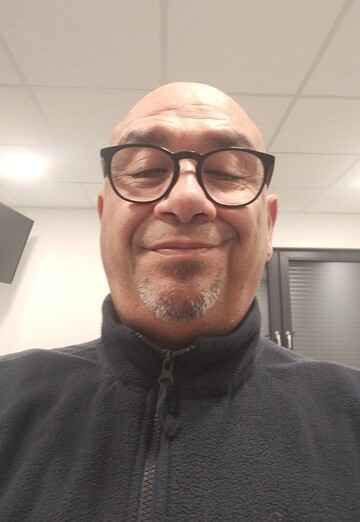 My photo - Hasan, 48 from Berlin (@hasan11149)