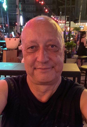 Bernd (@bernd112) — my photo № 1