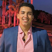 Hamza 23 Cairo