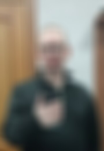 My photo - Ivan, 38 from Moscow (@ivan357934)