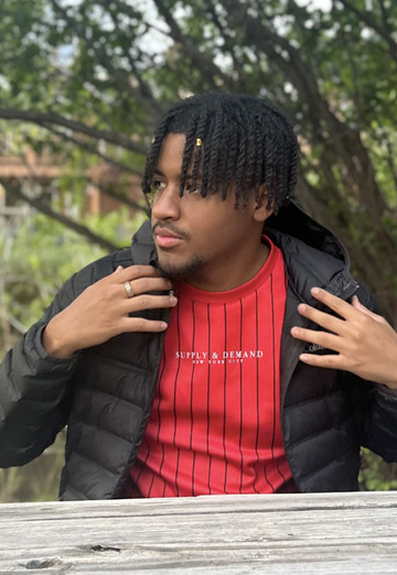 Donovan (@donovan101) — my photo № 3