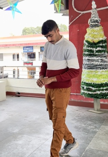 My photo - Lucky, 30 from Tezpur (@lucky2506)