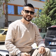 Kaya 34 Antalya