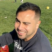 José 36 Santiago