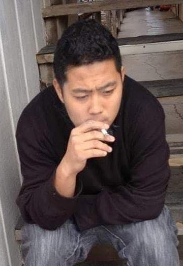 My photo - Kenji, 30 from Lincoln (@kenji63)