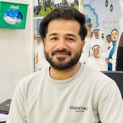 Sahir Butt 32 Dubai