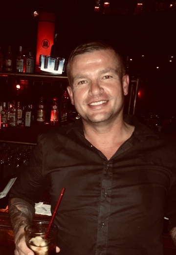 My photo - Michael, 45 from Chiang Mai (@michael12806)