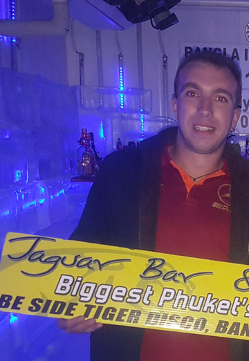 My photo - Bua, 33 from Bangkok (@bua23)