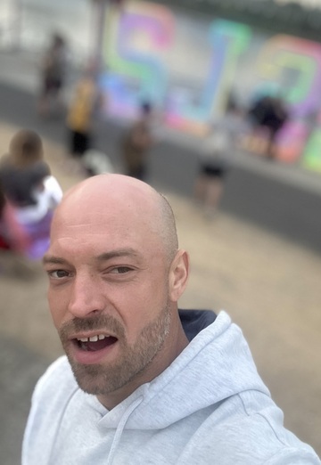 Mein Foto - Marc, 40 aus Zürich (@marc875)