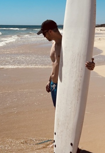 Nikolas (@nikolas2775) — my photo № 1